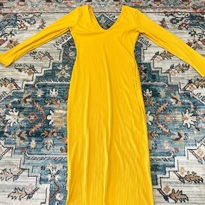 Casual dress good quality